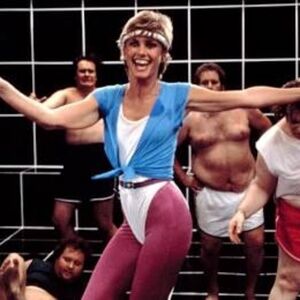 Medium Live Activewear EVEN